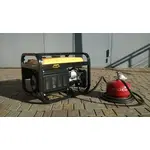 Газовый редуктор Кентавр (5,0-6,0 кВт), фото , изображение 3