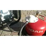 Газовый редуктор Кентавр (5,0-6,0 кВт), фото , изображение 4