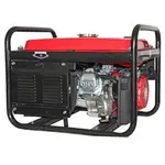 Генератор комбинированный (газ/бензин) Lifan LF2.8GF-7ES BG, фото , изображение 5