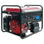 Бензиновый генератор Lifan LF5GF-4ES