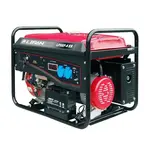 Бензиновый генератор Lifan LF5GF-4ES