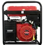 Бензиновый генератор Lifan LF5GF-5AC