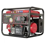 Бензиновый генератор Musstang MG5000S-B/32A