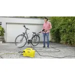 Мини мойка Karcher K 2 Classic, фото , изображение 3