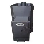 Печь Теплун Каменка, фото 