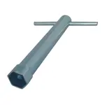 Мотопомпа Konner&Sohnen KS 50 HP, image _ab__is.image_number.default