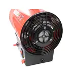 Тепловая пушка Sakuma SGA1401-15