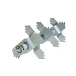 Аератор AL-KO Comfort 38 E Combi Care з травозбірником, image _ab__is.image_number.default