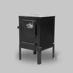 Печь буржуйка КВД 100