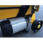 Дровокол TEXAS POWERSPLIT 540H