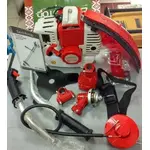 Мотокоса БелМотор БТ-3000