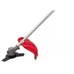 Мотокоса Vitals Professional BK 6232pa heavy duty