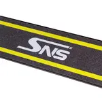 Электросамокат SNS Aluminium - 5,5 дюймов Black (Черный), фото , изображение 5