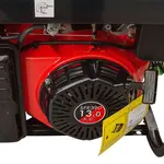 Бензиновый генератор INTERTOOL DT-1155