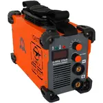 Сварочный аппарат инвертор Limex IZ-MMA275rdf