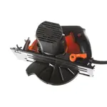 Циркулярная пила Днiпро-М ДПЕ-1800, фото 