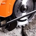 Циркулярная пила Днiпро-М ДПЕ-1800, фото , изображение 4