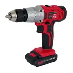 Шуруповёрт аккумуляторный Vitals AUpd 18/2Pnli Heavy Duty, фото , изображение 3