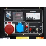 Дизельний генератор Hyundai DHY 6000LE-3, image _ab__is.image_number.default