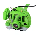 Мотокоса Grunhelm GR-3200 Professional