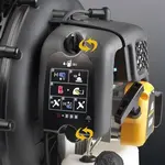 Воздуходувка McCulloch GB 355BP