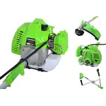 Мотокоса Grunhelm GR-3200 Professional