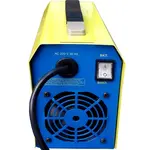 Сварочный аппарат инвертор Світязь СА-255, фото , изображение 2