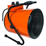 Теплова пушка Vitals EH-33, image 