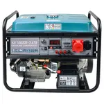 Бензиновий генератор Konner&Sohnen KS 10000E ATS-3, image 