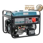 Бензиновий генератор Konner&Sohnen KS 10000E-3, image _ab__is.image_number.default