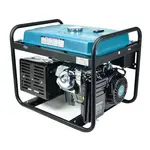 Бензиновый генератор Konner&Sohnen KS 10000E ATS, фото , изображение 4