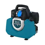 Инверторный генератор Konner&Sohnen KS 1000i, фото , изображение 2