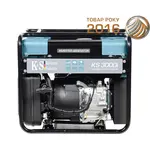 Инверторный генератор Konner&Sohnen KS 3000i, фото 