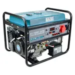 Бензиновий генератор Konner&Sohnen KS 7000E ATS-3, image _ab__is.image_number.default