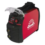 Сварочный аппарат инвертор Vitals Professional Mi 165mt, фото 