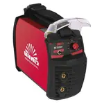 Сварочный аппарат инвертор Vitals Professional Mi 165mt, фото , изображение 3