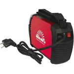 Сварочный аппарат инвертор Vitals Professional Mi 165mt, фото , изображение 4