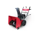 Cнегоуборщик Weima Deluxe WWS0724A, фото 