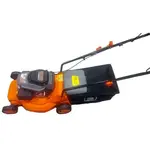 Газонокосилка Limex Kb 4099s, фото 