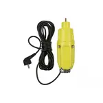 Насос вибрационный AQUARIUS 1000, фото 