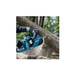 Электропила Makita DUC353Z LXT 18В + 18В (аккумуляторная), фото , изображение 3