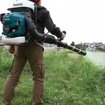 Опрыскиватель Makita PM 7651 H бензиновый, фото , изображение 2