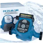 Насос циркуляционный Vitals Aqua CH 25.60.180i, image 