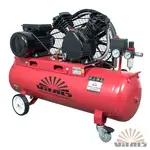 Компрессор Vitals Professional GK50.j652-10a, фото , изображение 3