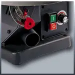 Лобзік електричний стаціонарний Einhell TС-SS 405 E, image _ab__is.image_number.default