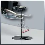 Лобзік електричний стаціонарний Einhell TС-SS 405 E, image _ab__is.image_number.default