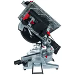 Пила торцовочная Vitals Professional Dz 3020XC multi, фото , изображение 3