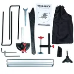 Пила торцовочная Vitals Professional Dz 3020XC multi, фото , изображение 5