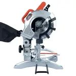 Пила торцовочная Vitals Dz 2114CY, фото , изображение 2