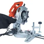 Пила торцовочная Vitals Dz 2114CY, фото , изображение 4